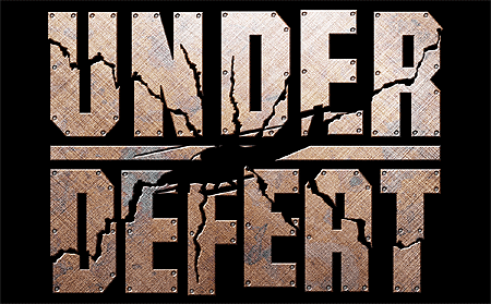 [Oldies test] Under Defeat - Dreamcast Underd11