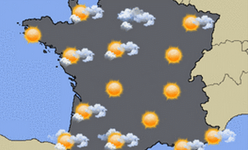 METEO DU JOUR -    LES PHOTOS - Page 6 Meteof13