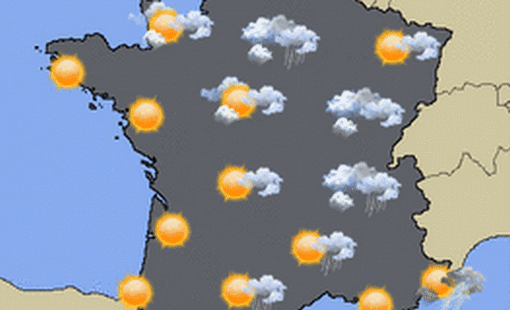 METEO DU JOUR -    LES PHOTOS - Page 6 Meteof14