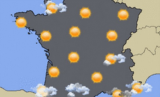 METEO DU JOUR -    LES PHOTOS - Page 6 Meteof22