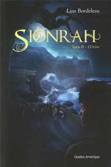 Sionrah, T2 - L'Ordre 11410210