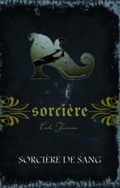 Sorcière, T3 - Sorcière de sang Sorcia10