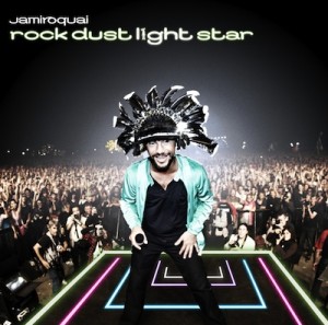 Jamiroquai - Rock Dust Light Star Jamiro10