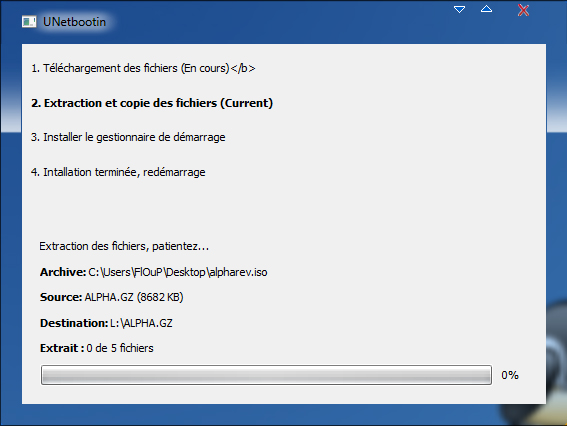 [TUTO][S-OFF] HBOOT AlphaRev 1.8 : passer en Full Root (Custom et Stock ROMs) 210