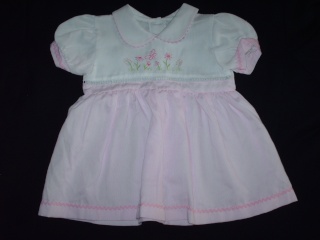 ROBES ET JUPES POUR PETITE FILLE 2 EURO Veteme25