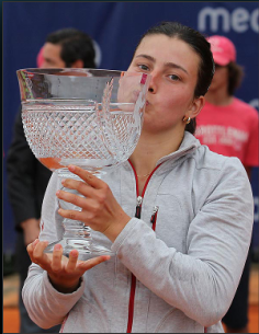 WTA  Estoril  -  Estoril  Open  (22) As10