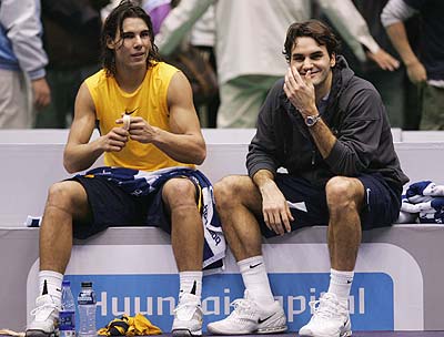 Monte-Carlo Rolex Masters 2011 - Torneo ATP Erre110