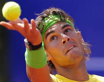 ATP  Barcelona Nadal210