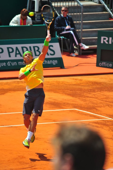 Monte-Carlo Rolex Masters 2011 - Torneo ATP - Pagina 3 Nadal_12