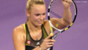 WTA Championship - Doha Caro_d12