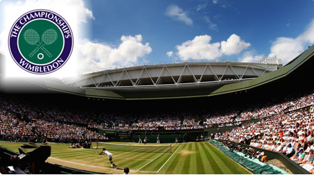 ATP  Wimbledon  - Grand Slam  Wimble11