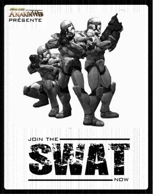 SWAT: Le tournoi AnakinWeb!!! Leswat10