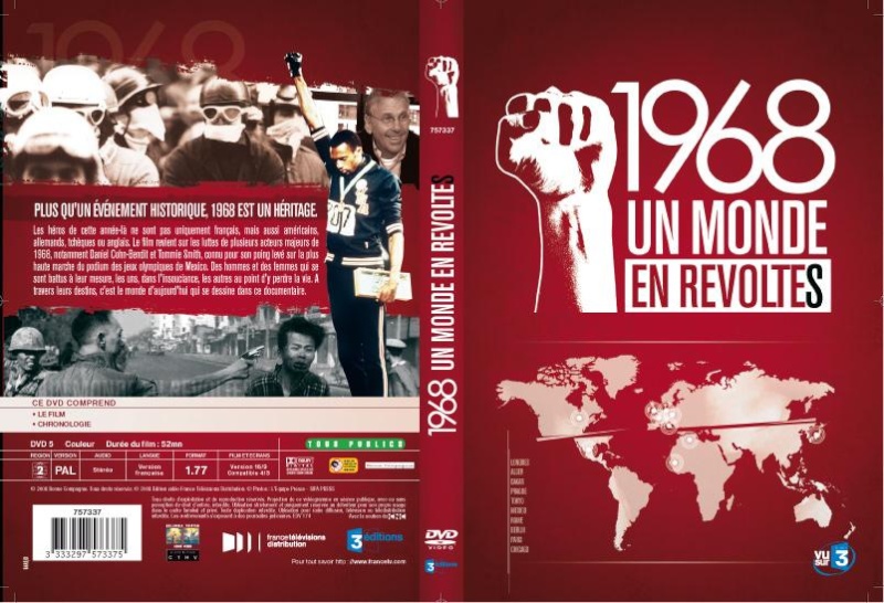 1968, un monde en révoltes 1968-u10