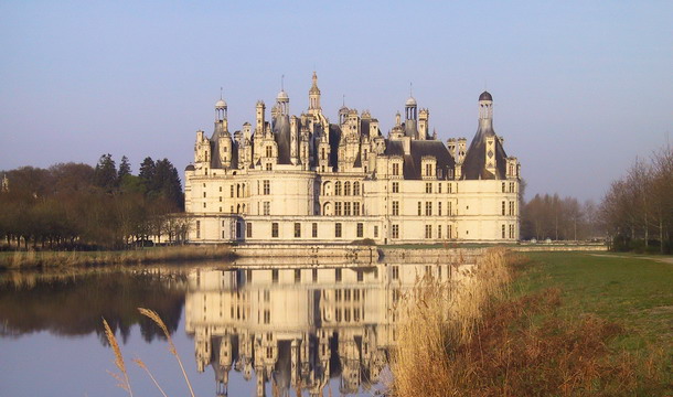 Chambord, les secrets de la réussite  Chambo10