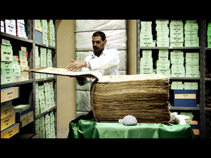 Le Coran : aux origines du Livre Coran110