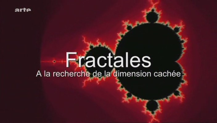Fractales, à la recherche de la dimension cachée Fracta10