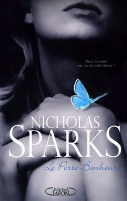 [Sparks, Nicholas] Le Porte-Bonheur Le_por10