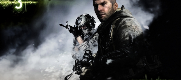 Modern Warfare 3 en détails  Mw310