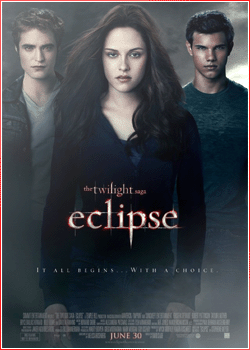 [ The Twilight Saga Eclipse 2010 ] [ مترجم ] [ MegaUpload ] 201010