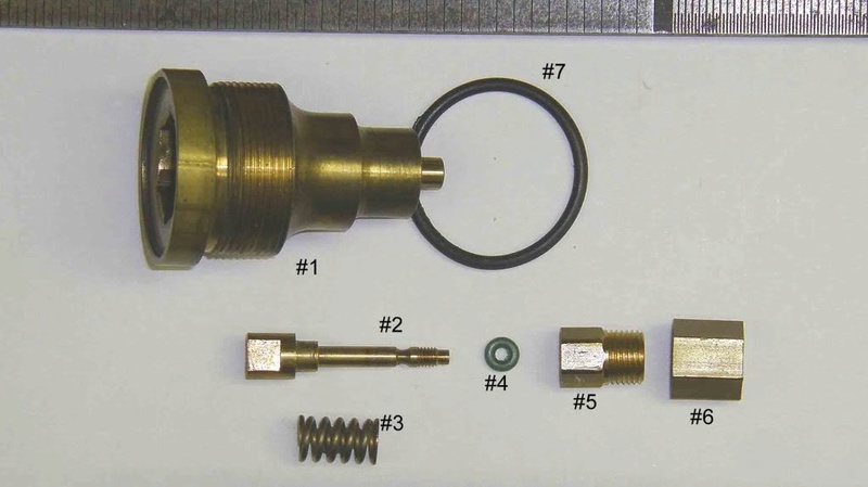 recherche ressort de compression pour Walther CP2  Aaaaaa10