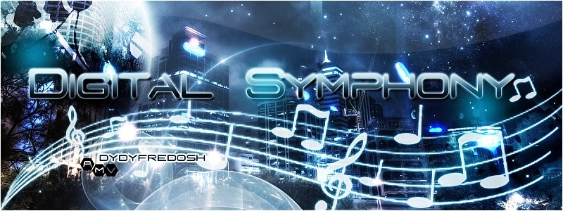 Digital symphony A2mmtl11