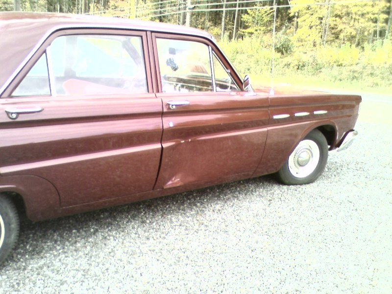 mercury comet a vendre Sspx0012