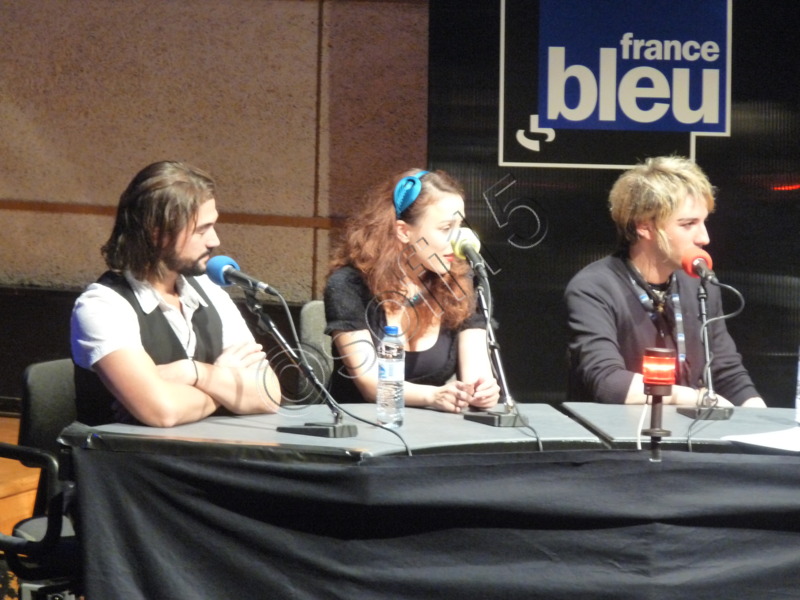 [21.10.10] les concerts privés de France Bleue 6311