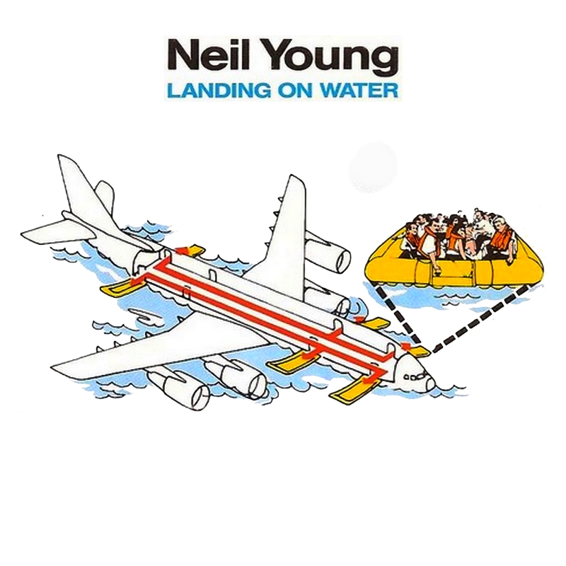 Landing On Water [03/2011] Landin10
