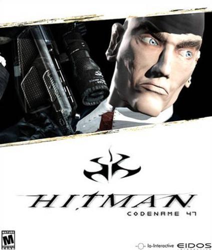 تحميل لعبة Hitman Codename 47 كاملة مضغوطة بروابط مباشرة دون تسطيب  Hitman10