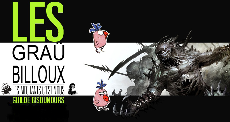 Les Graü Billoux