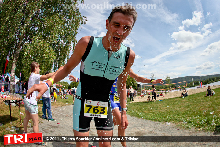 Triathlon Half Ironman de Belfort-samedi 28 Mai 2011 - Page 4 Chris_10