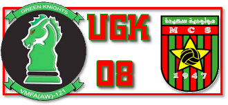 Fiches d'identité des groupes Ultras DZ Gk10