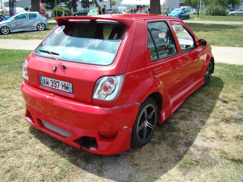 meeting tuning en Charentes Dsc00914