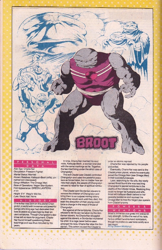 WHO'S WHO-The definitive directory of the DC Universe (1985) - Page 2 Img_0190