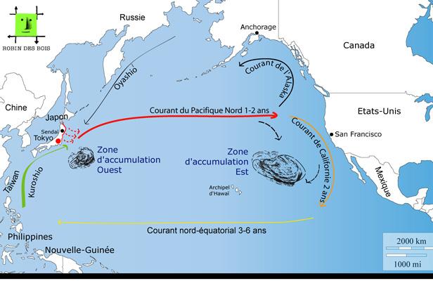 Mer de plastique du Pacifique nord (Great Pacific Garbage Patch) - Page 3 -tsuna10