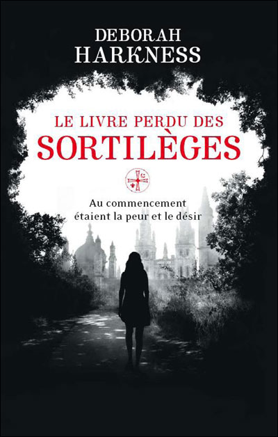 [Harkness, Deborah] Le livre perdu des sortilèges Livrep10