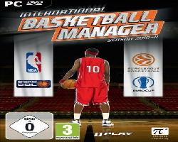  لعبة كرة السلة الرائعة و الممتعة :: International Basketball Manager 2011 :: مضغوطة بحجم 471 ميجا فقط  61520610