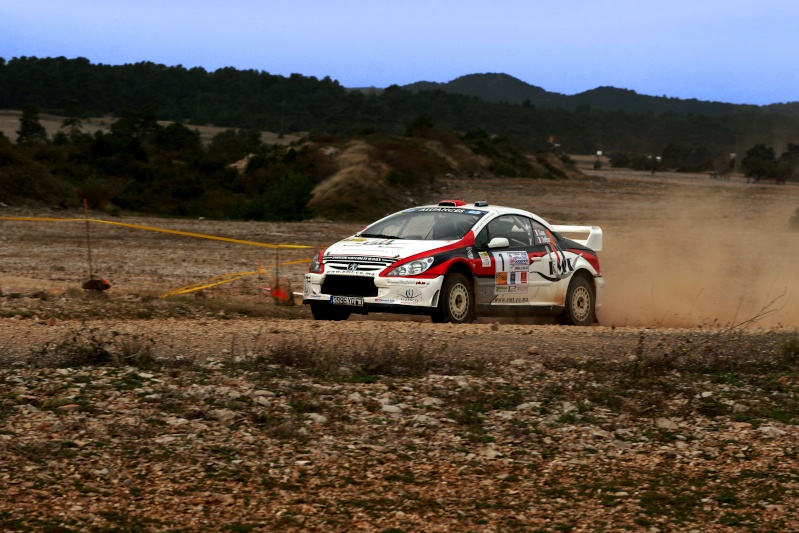 [Rallye] Terre des Cardabelles Imgp7211