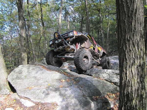 Some pics from wheeling @ RC on 10/3/10 33462111