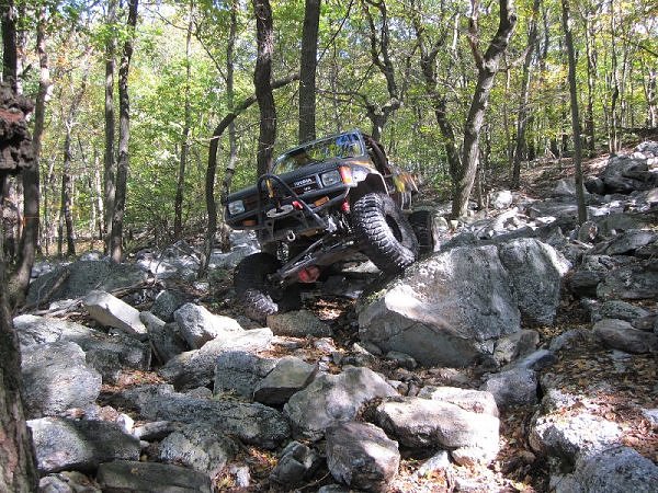 Some pics from wheeling @ RC on 10/3/10 53932110