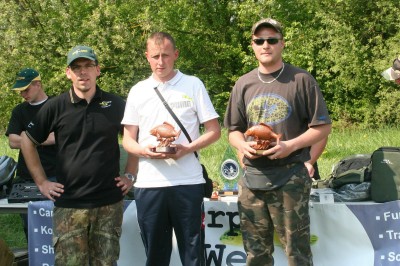 Résultat Enduro Carpeduweb 3eme10