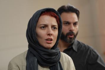 Asghar Farhadi Berlin10