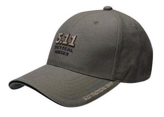 美国5.11行动帽F款（30周年纪念版）【￥50元】 20105210