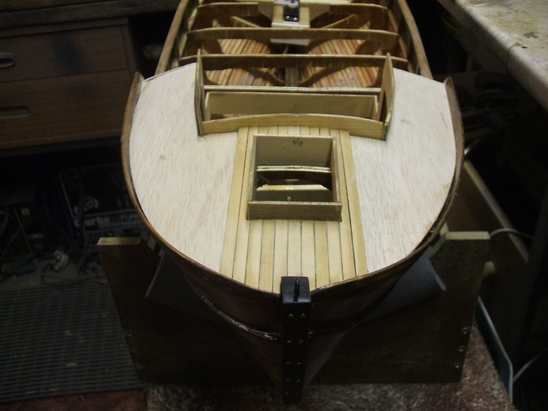 Scratch build of a Shrimper Dscf3328