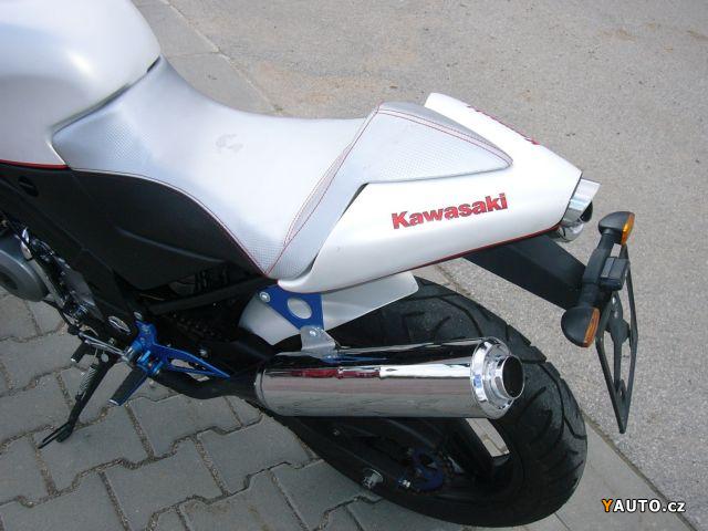 neked zzr 250 Kawasa24