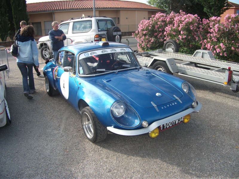 pour Ascari: montée historique dans le tarn - Page 3 Dscf0713