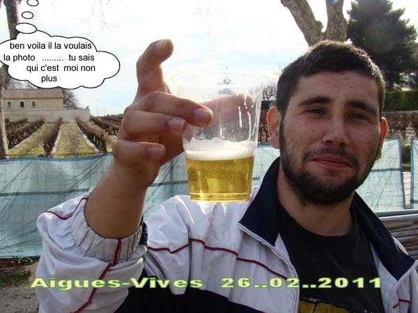 Aigues-Vives  26..02..2011 Dsc08010