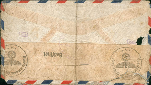 censure allemande sur courrier us 88_usa10
