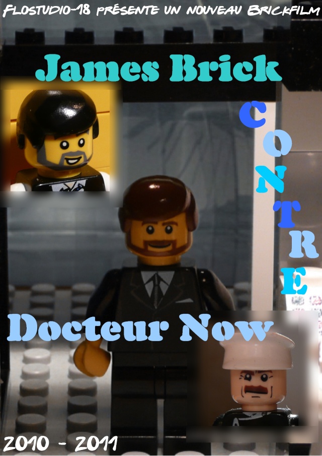 James Brick Contre Docteur Now Affiche - Page 2 James_10