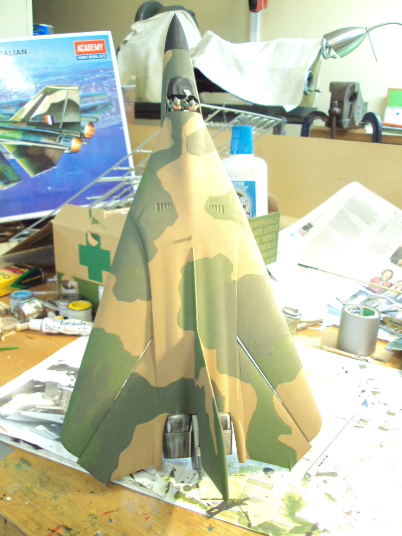 Airsof- I mean, Airfix! Dsc01216